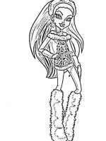 Monster High 1