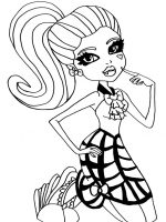 Monster High 2