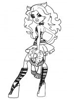 Monster High 3