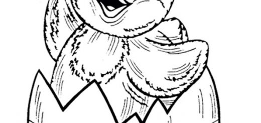 osterbilder zum drucken 2