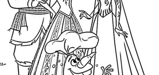 Frozen - Eiskönigin 3