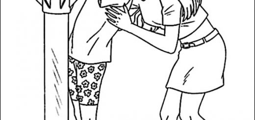 barbie 16 ausmalbilder