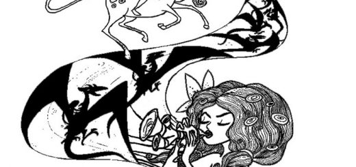 mia and me 7 ausmalen