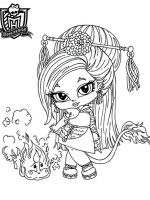 Monster High 24
