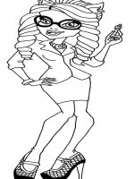 Monster High 14