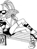 Monster High 16
