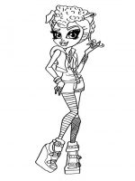 Monster High 9