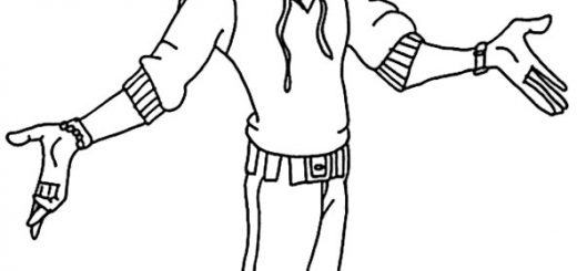 ausmalbilder monster high 22