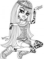 Monster High 11
