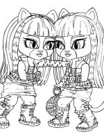Monster High 29