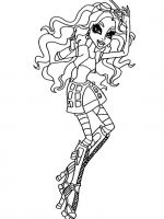 Monster High 30