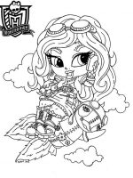 Monster High 31