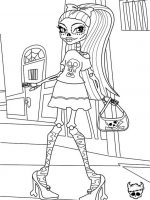 Monster High 34
