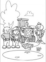 Bob der Baumeister 13