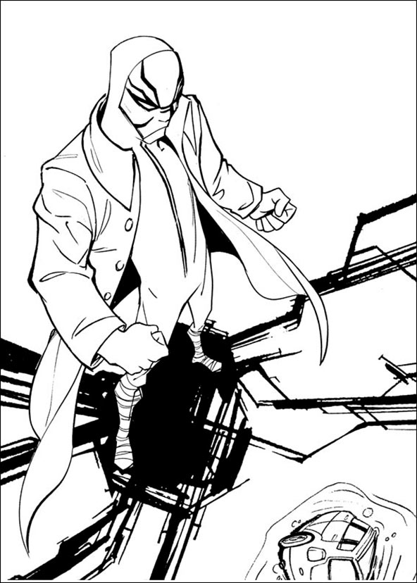 ausmalbilder baymax (6)