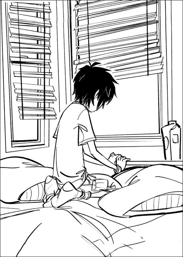 ausmalbilder baymax (12)