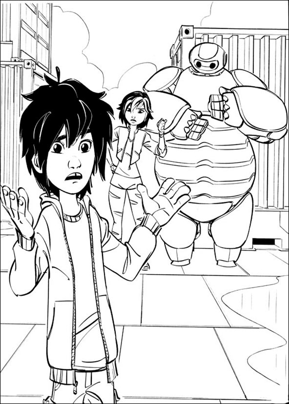 ausmalbilder baymax (19)