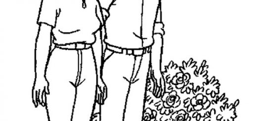 ausmalbilder Bibi Blocksberg 3