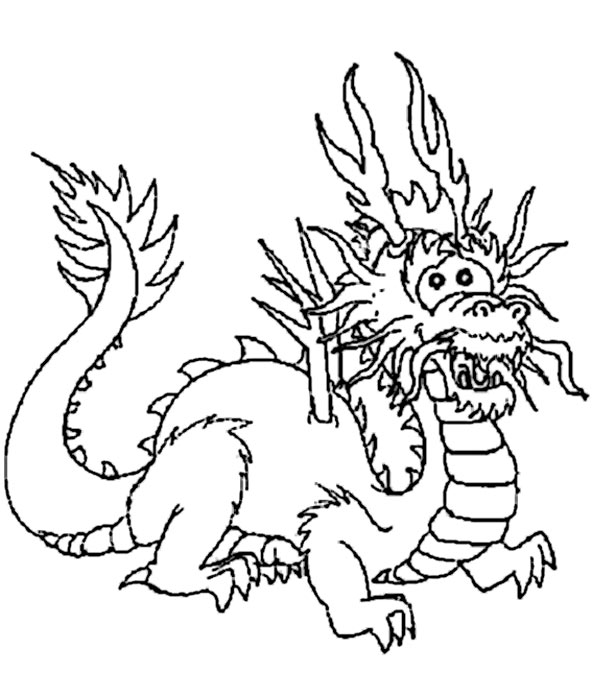 ausmalbilder drachen (12)