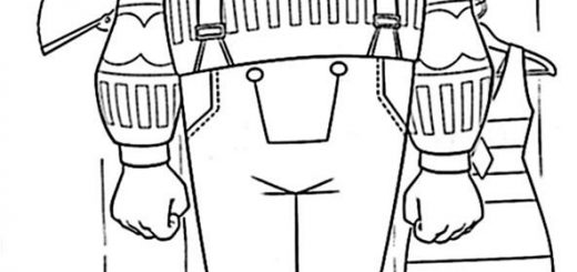 ausmalbilder Eiskönigin 19