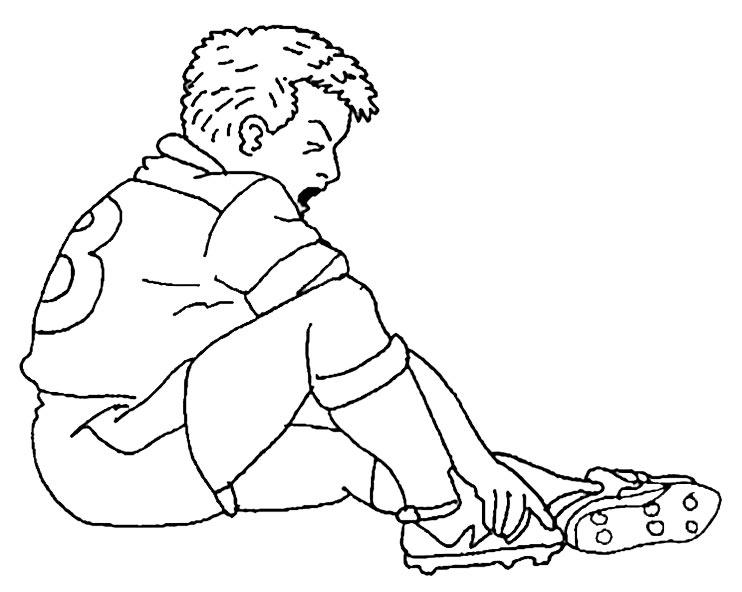 ausmalbilder fußball (1)