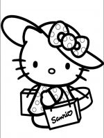 Hello Kitty 4