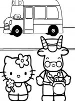 Hello Kitty 10