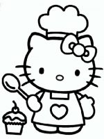 Hello Kitty 3