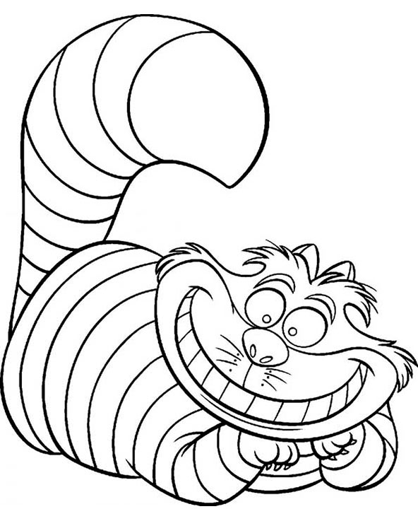 ausmalbilder katzen (7)