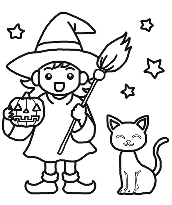 ausmalbilder katzen (14)