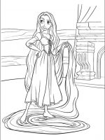 Rapunzel 7