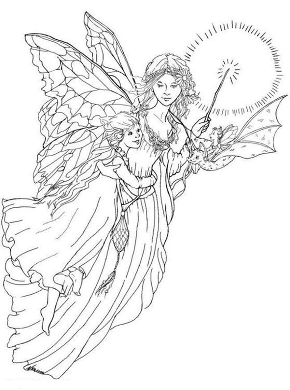 ausmalbilder fenn (4)