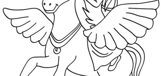 ausmalbilder feen (8)