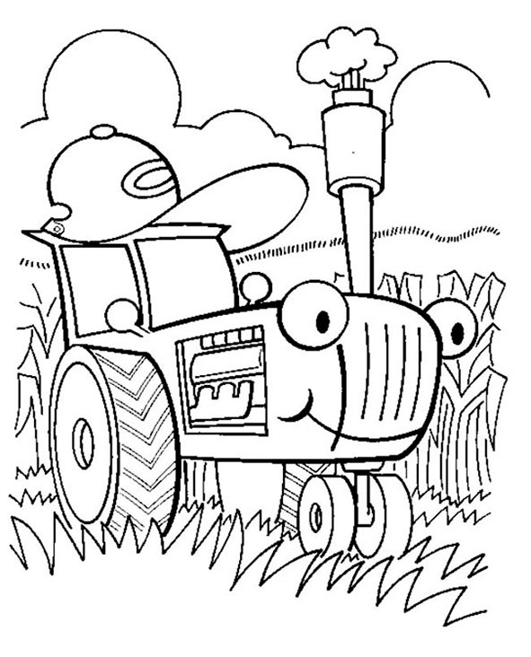 ausmalbilder traktor (14)