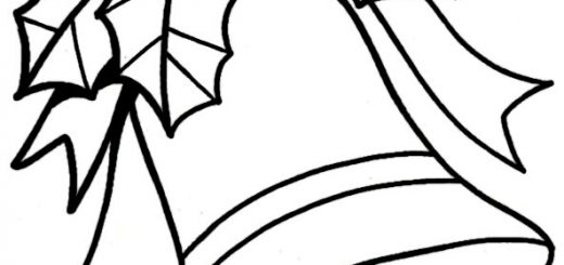 ausmalbilder Weihnachten 2